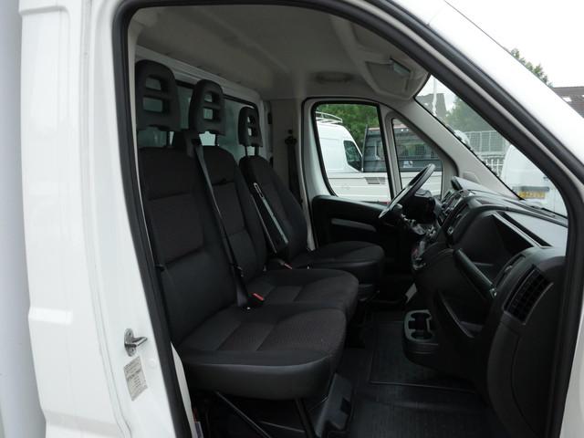 Citroën Jumper