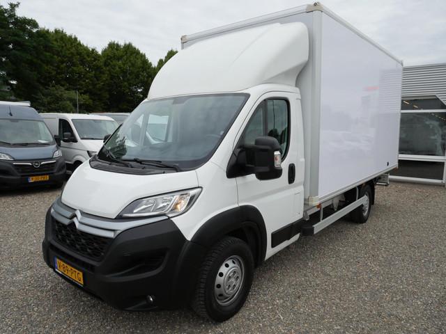 Citroën Jumper
