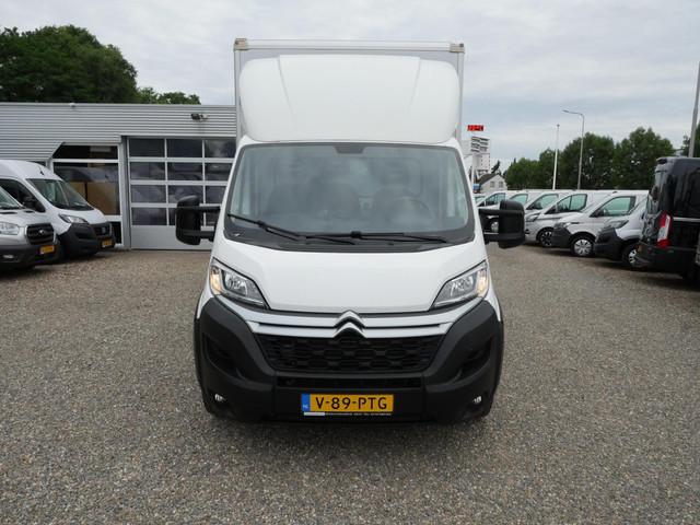 Citroën Jumper