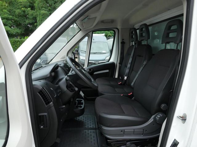 Citroën Jumper