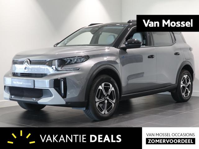 Citroën ë-C3 Aircross