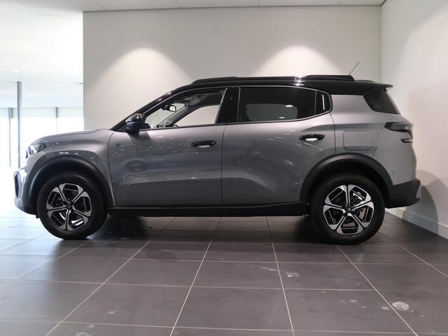 Citroën ë-C3 Aircross