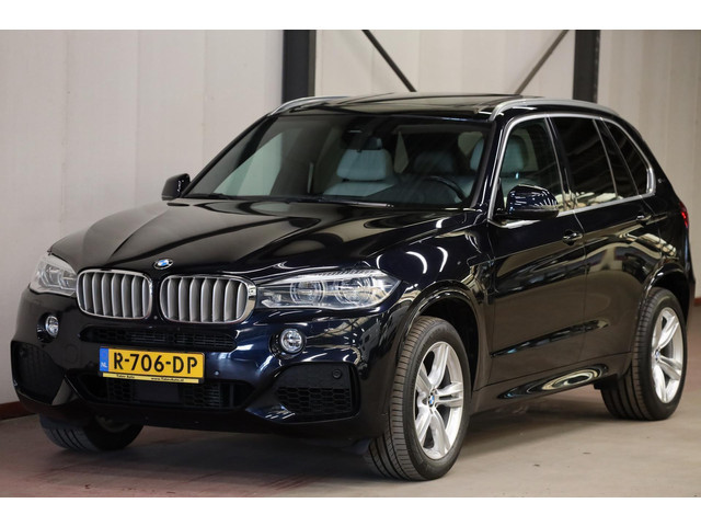 BMW X5 2017 Hybride