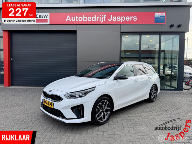 Kia Ceed 2020 Benzine