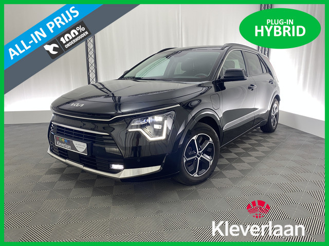 Kia Niro 2022 Hybride