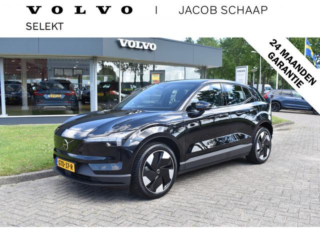 Volvo EX30 2024 Elektrisch