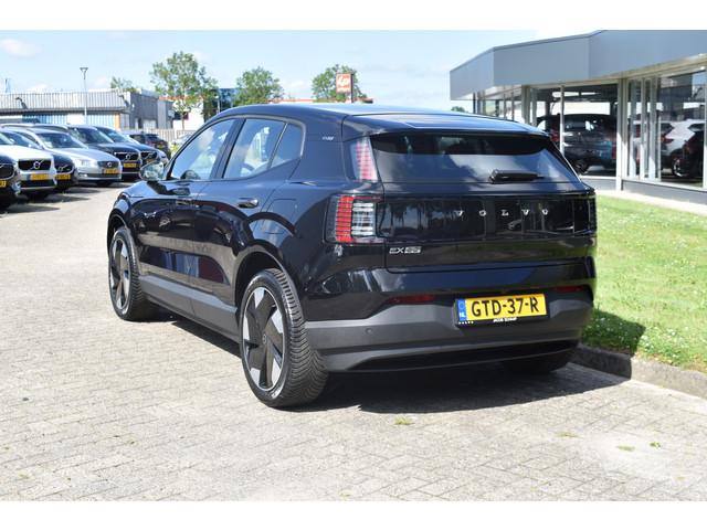 Volvo EX30