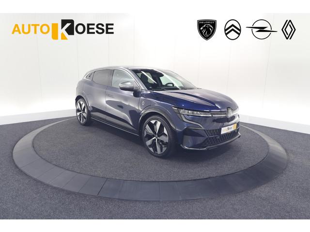 Renault Megane 2023 Elektrisch