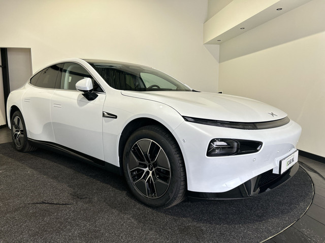 Xpeng P7 2025 Elektrisch