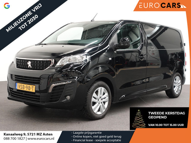 Peugeot Expert 2022 Diesel