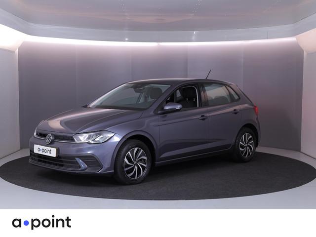 Volkswagen Polo 2023 Benzine