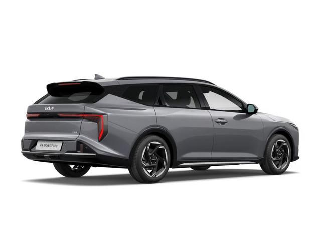 Kia K4
