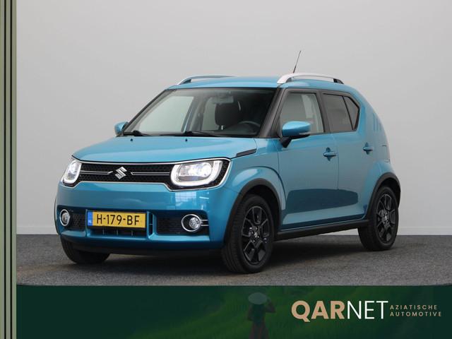 Suzuki Ignis 2020 Benzine
