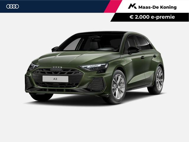 Audi A3 2026 Benzine