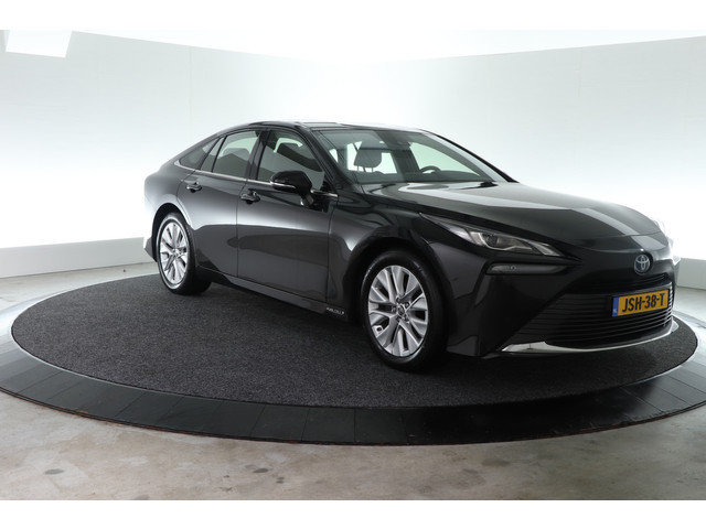 Toyota Mirai