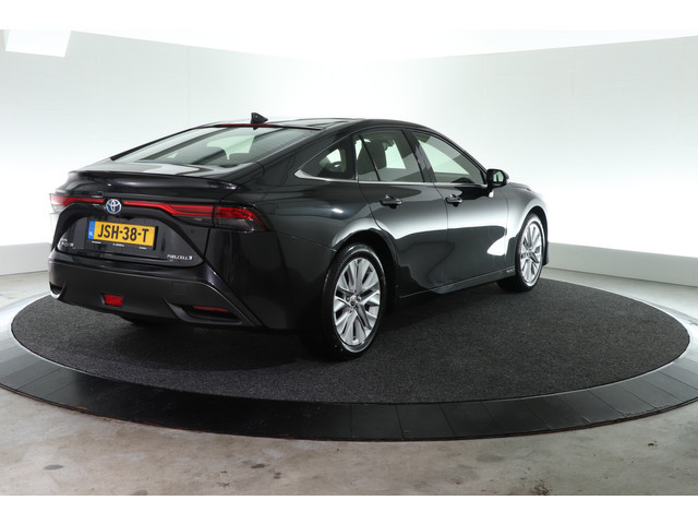 Toyota Mirai