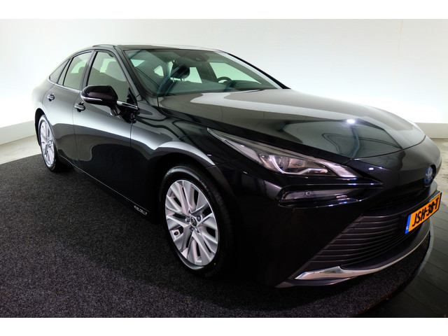 Toyota Mirai