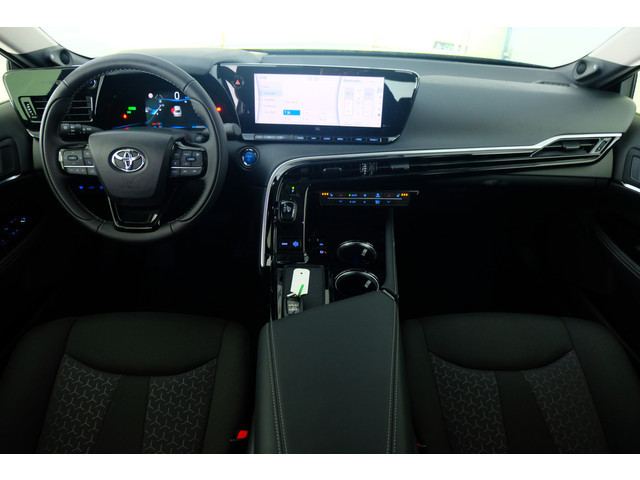 Toyota Mirai