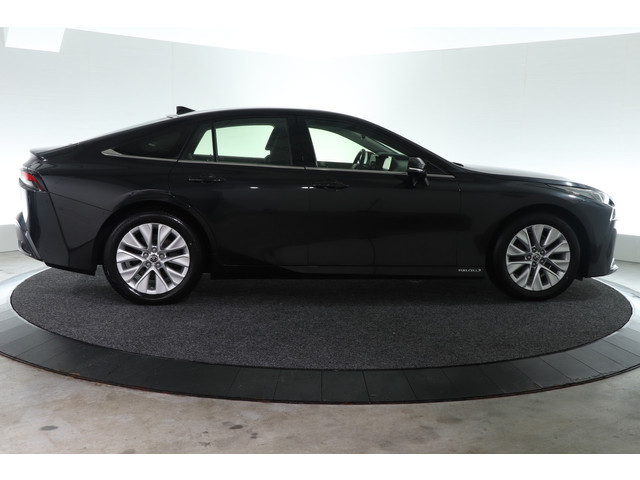 Toyota Mirai
