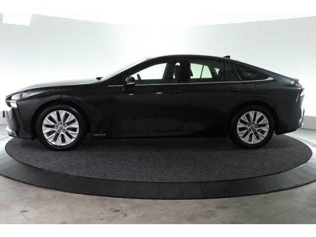 Toyota Mirai