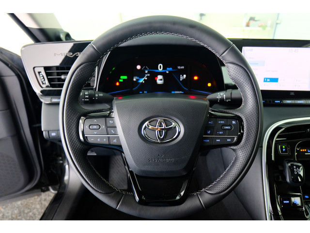 Toyota Mirai