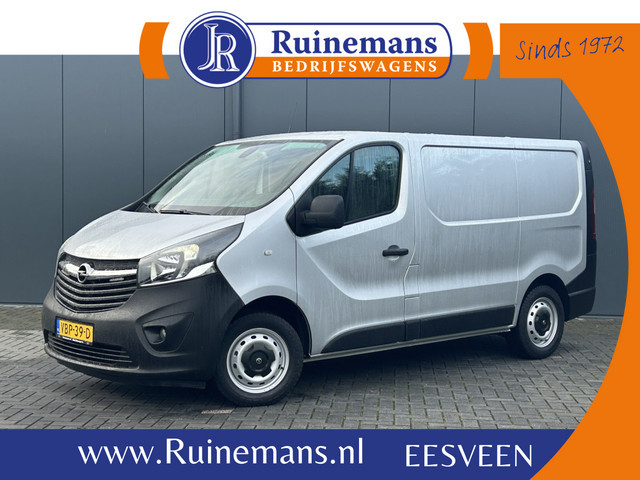 Opel Vivaro 2019 Diesel