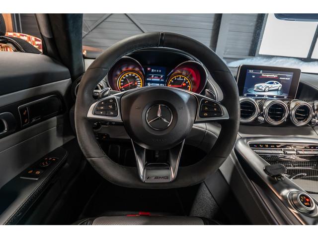 Mercedes-AMG GT