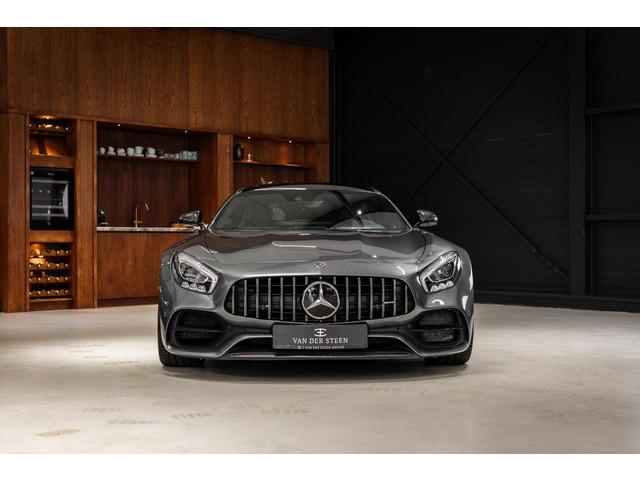 Mercedes-AMG GT