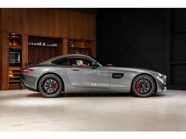 Mercedes-AMG GT