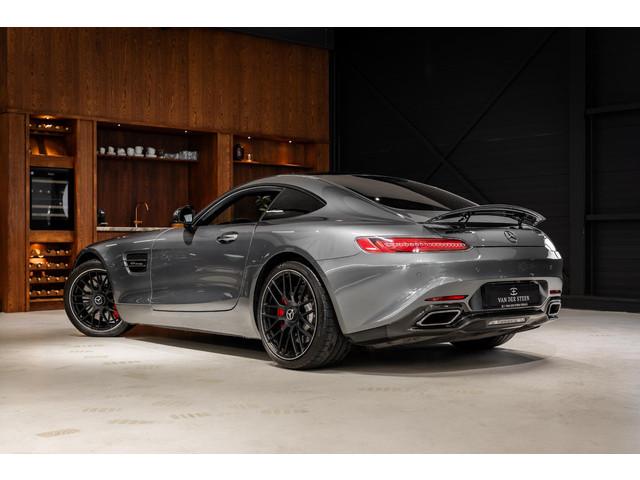 Mercedes-AMG GT