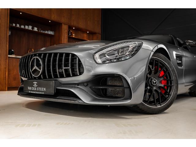 Mercedes-AMG GT