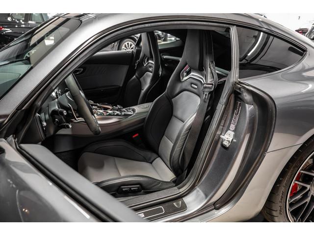 Mercedes-AMG GT