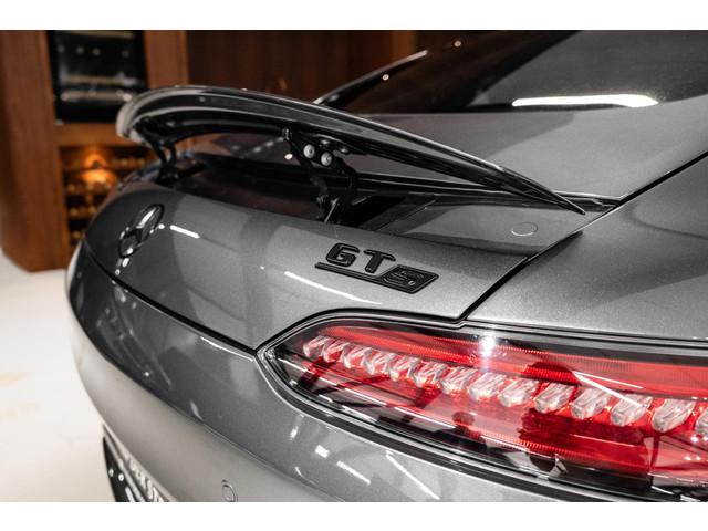 Mercedes-AMG GT