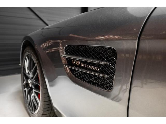 Mercedes-AMG GT