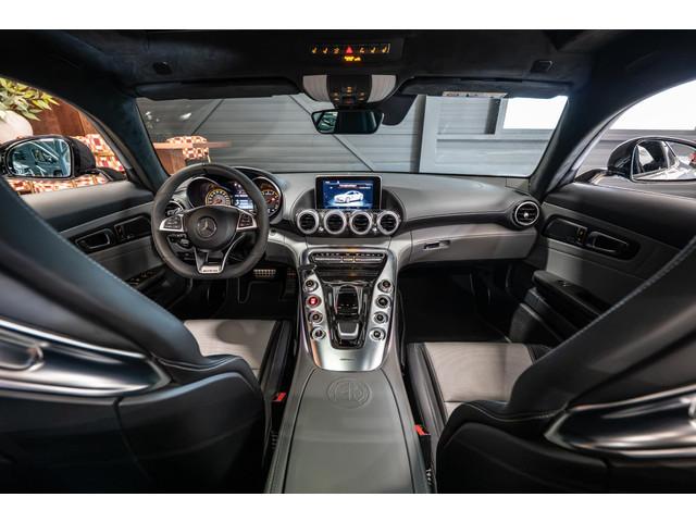 Mercedes-AMG GT