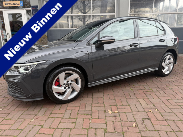 Volkswagen Golf 2022 Hybride