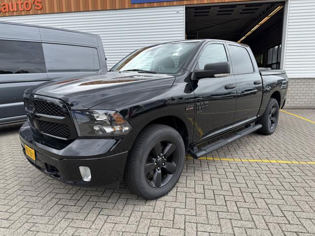 Dodge Ram 2022 LPG