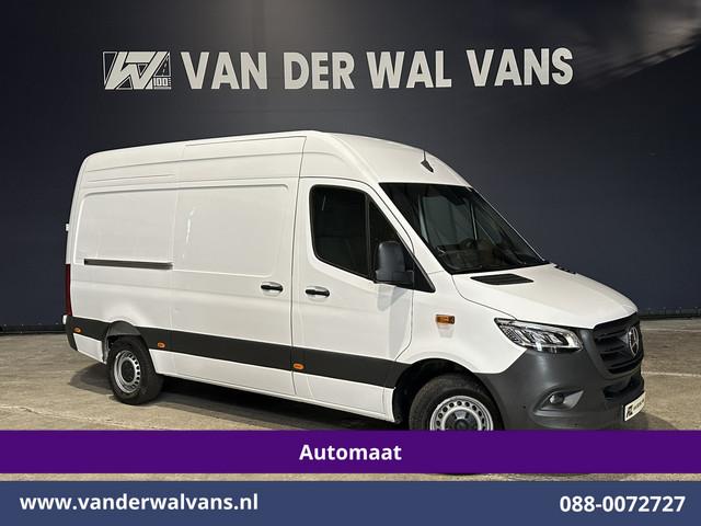 Mercedes-Benz Sprinter 2024 Diesel