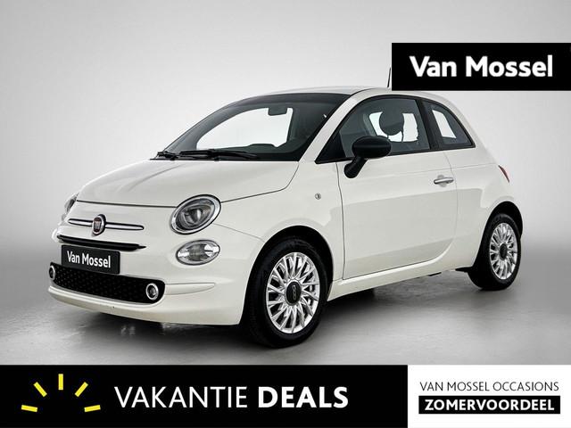 Fiat 500 2021 Benzine