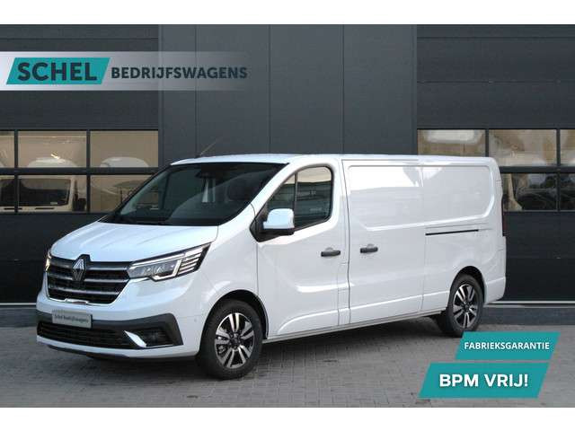 Renault Trafic 2024 Diesel