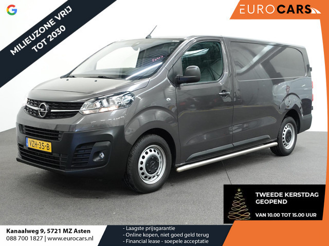 Opel Vivaro 2023 Diesel