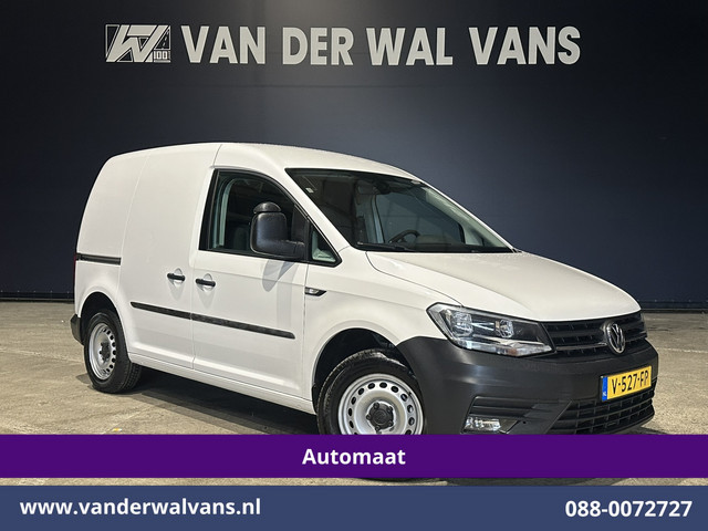 Volkswagen Caddy 2017 Diesel