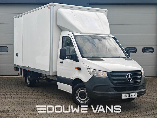 Mercedes-Benz Sprinter 2021 Diesel