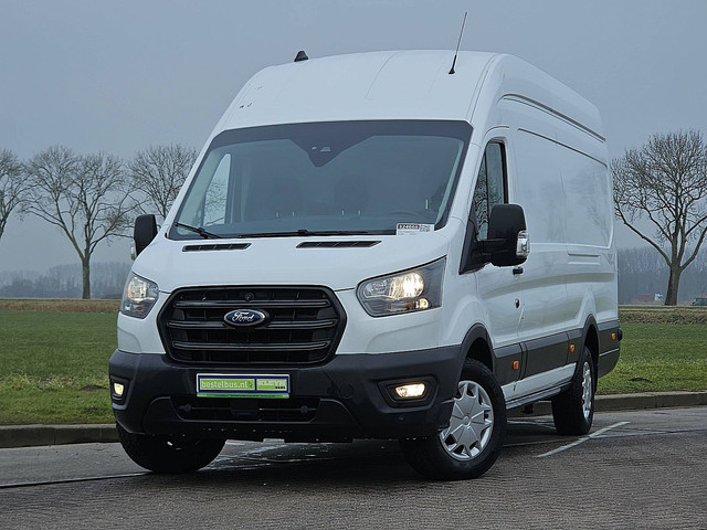 Ford Transit 2023 Diesel