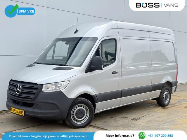 Mercedes-Benz Sprinter 2022 Diesel