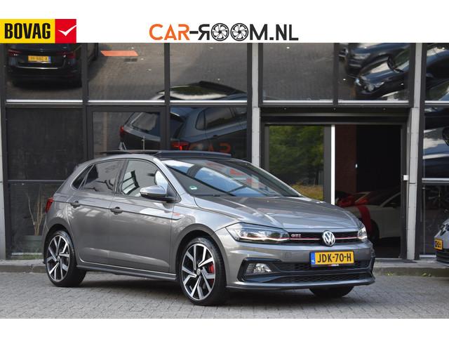 Volkswagen Polo 2020 Benzine