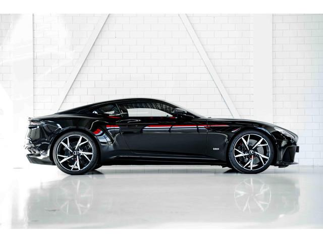 Aston Martin DBS
