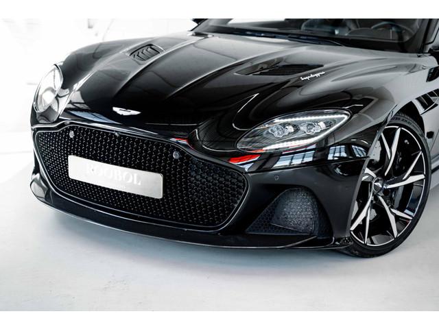 Aston Martin DBS