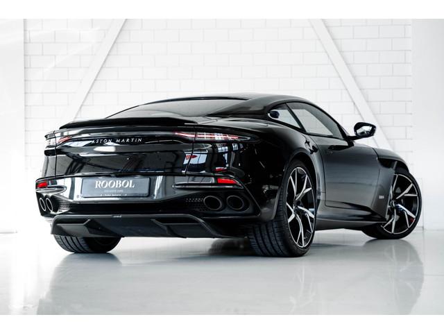 Aston Martin DBS