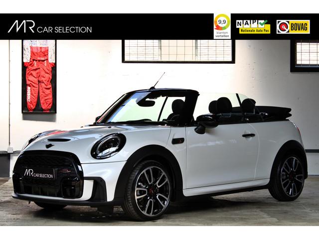 Mini Cooper 2023 Benzine